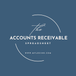 Accounts Receivable Spreadsheet For Small Business Owners